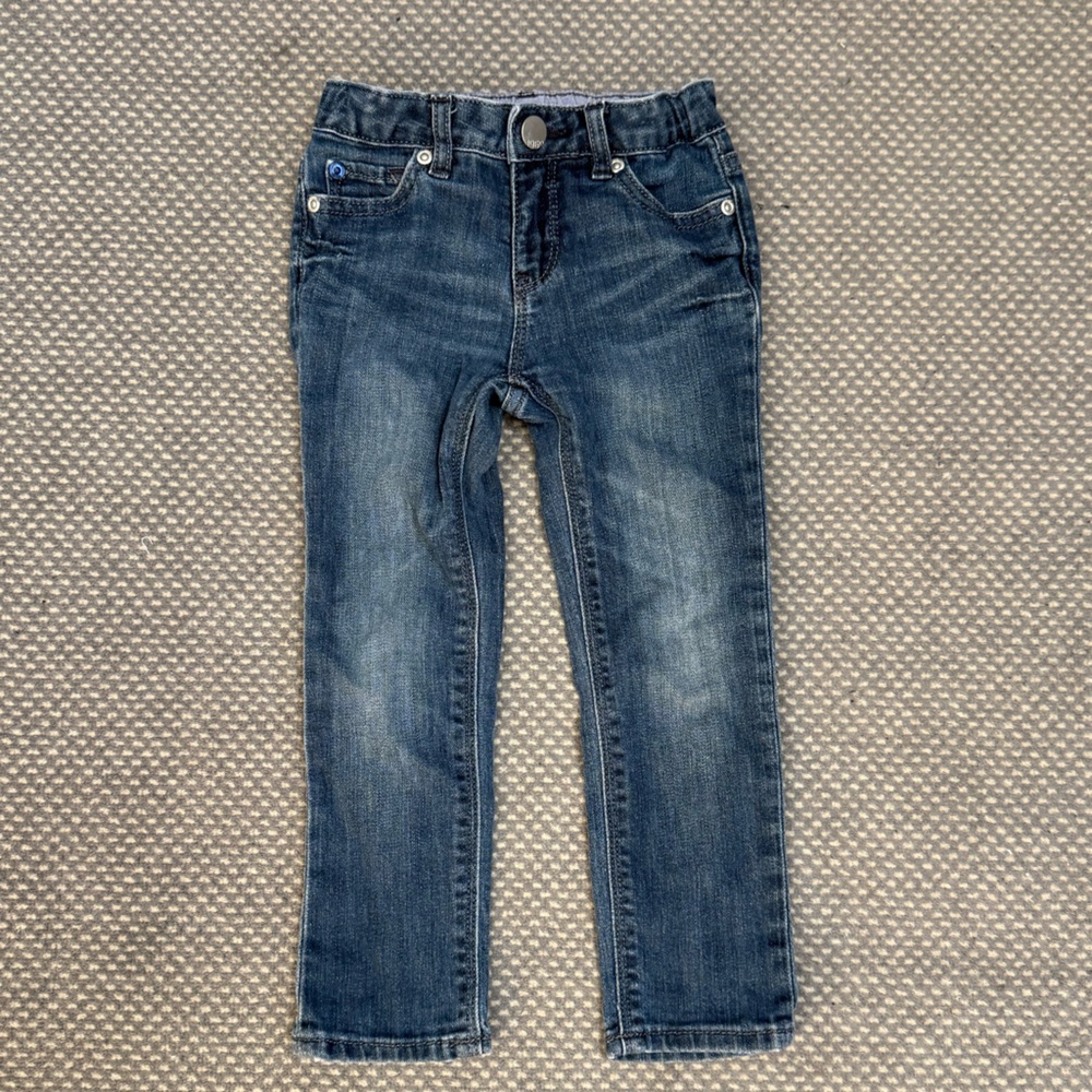 GAP Denim Jeans